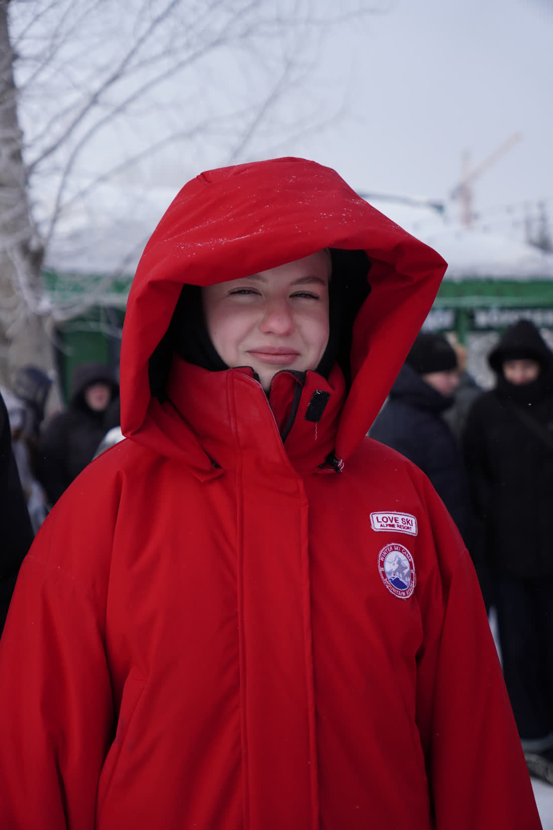 Студенческая жизнь КБК