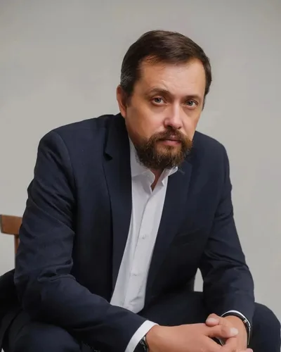 Бочкарёв Максим Владимирович — Преподаватель курса «Организация и осуществление продаж»