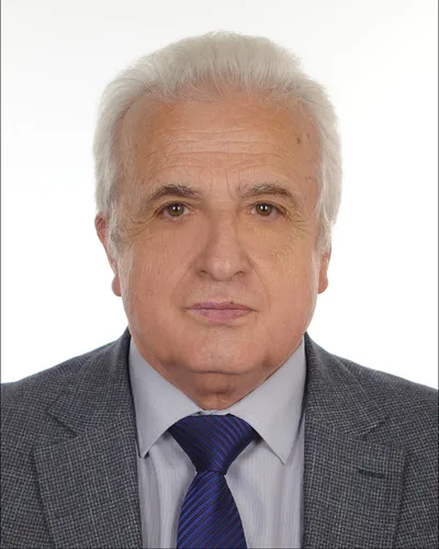 Потапов Владимир Геннадьевич — Преподаватель гуманитарных и экономических дисциплин