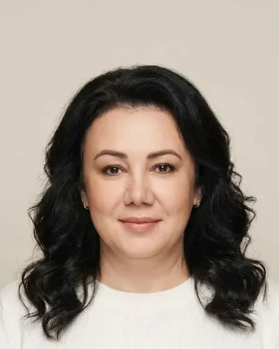 Прохорова Ольга Ивановна — Преподаватель экономических и торговых дисциплин