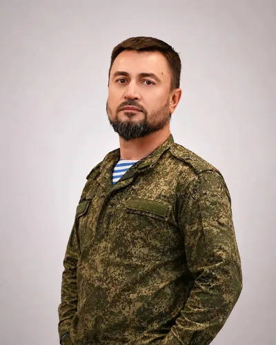 Школин Дмитрий Александрович