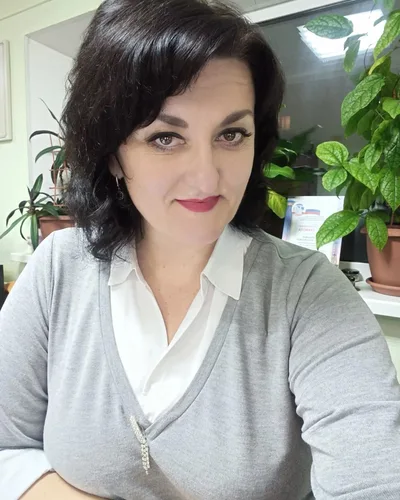 Шумилова Наталья Михайловна
