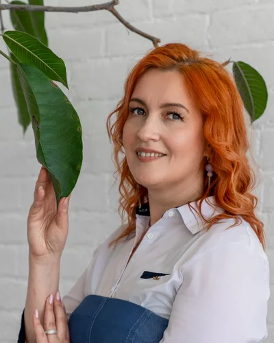 Сорокина Ирина Александровна