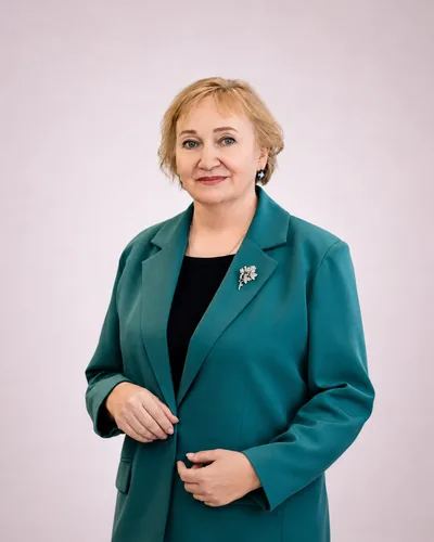 Юринова Татьяна Васильевна